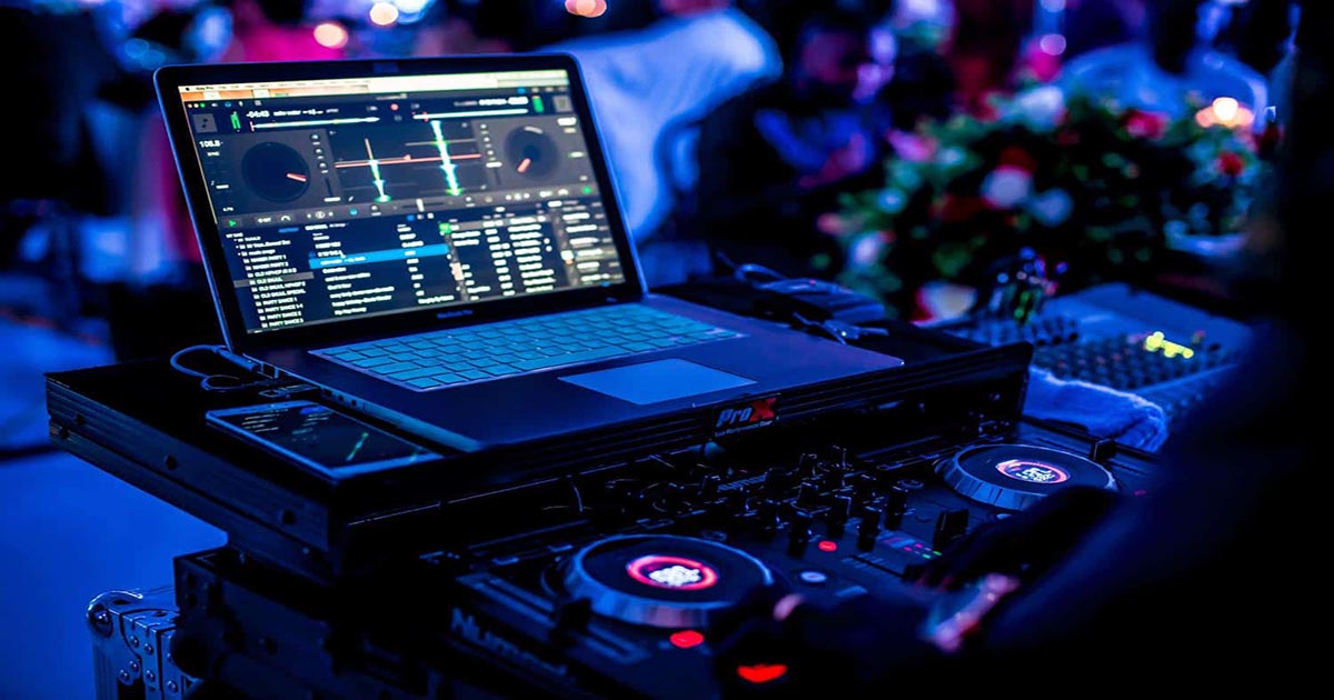 Best DJ Laptops Under 500 Music Chemist